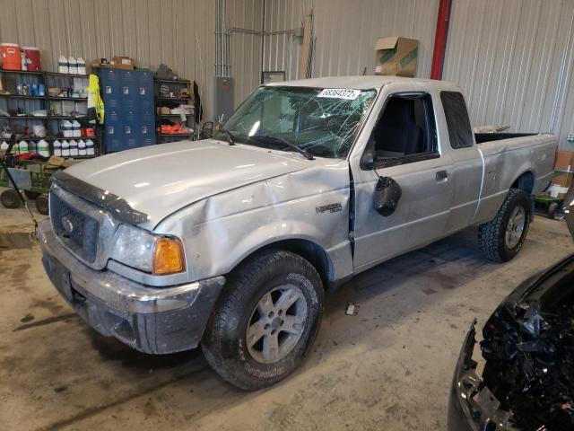 FORD RANGER SUP 2004 with VIN 1FTZR15E94PB38740 - Photo from auction