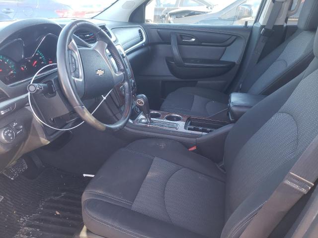 Photo 7 from auction – 2014 CHEVROLET TRAVERSE L with VIN 1GNKRGKD6EJ205760
