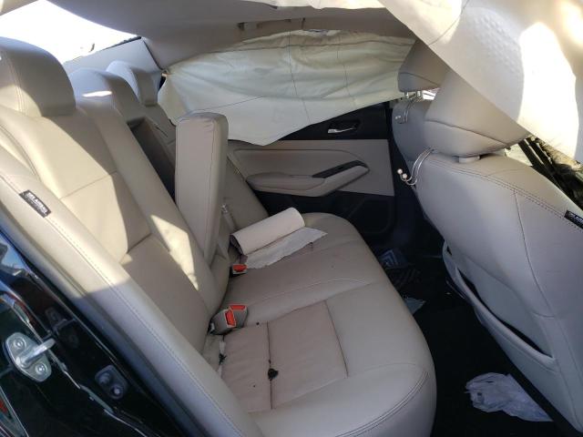 Photo 10 from auction – 2020 NISSAN ALTIMA SL with VIN 1N4BL4EV9LC164982