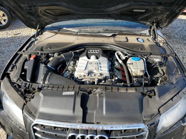 Photo 11 from auction – 2014 AUDI A7 PRESTIG with VIN WAU2GAFC8EN077606
