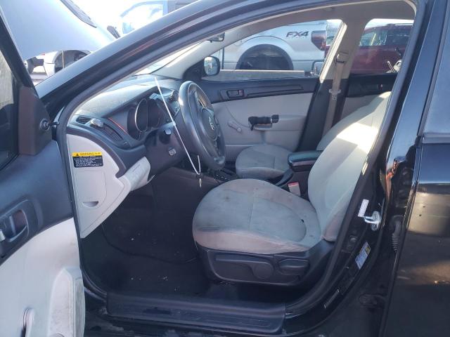 Photo 7 from auction – 2010 KIA FORTE LX with VIN KNAFT4A28A5880617