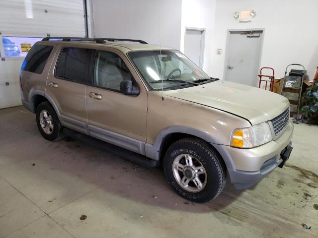 Photo 4 from auction – 2002 FORD EXPLORER X with VIN 1FMZU73E22ZB62797
