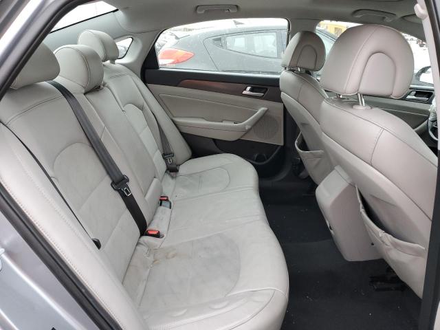 Photo 10 from auction – 2016 HYUNDAI SONATA SPO with VIN 5NPE34AF2GH399403