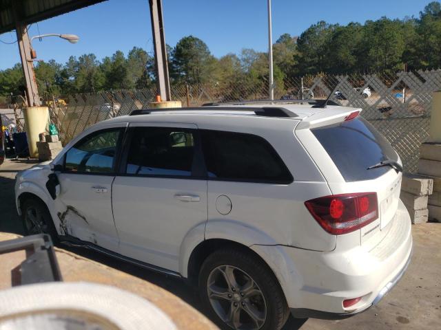 Photo 2 from auction – 2017 DODGE JOURNEY CR with VIN 3C4PDCGG2HT530573