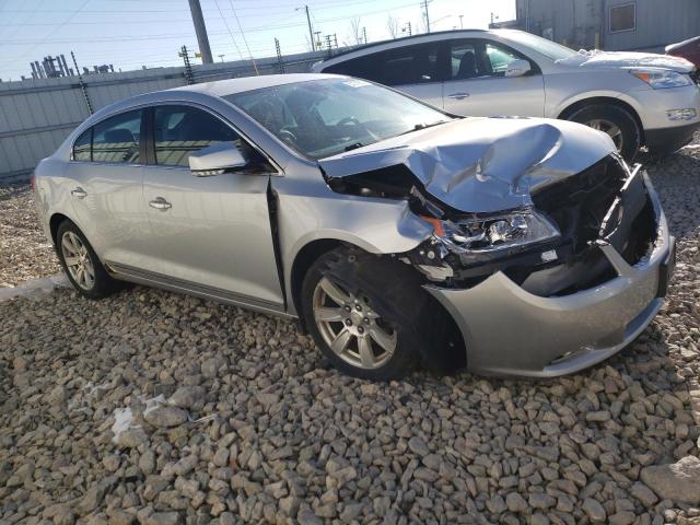 Photo 4 from auction – 2012 BUICK LACROSSE P with VIN 1G4GD5G35CF299207