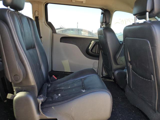 Photo 11 from auction – 2014 CHRYSLER TOWN & COU with VIN 2C4RC1BG0ER446368