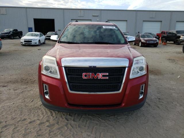 Photo 5 from auction – 2013 GMC TERRAIN SL with VIN 2GKALSEK9D6331646