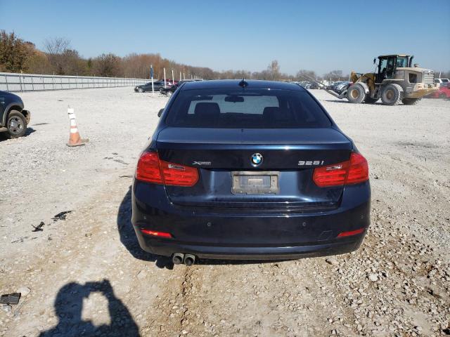Photo 6 from auction – 2014 BMW 328 XI with VIN WBA3B3G58ENR84368