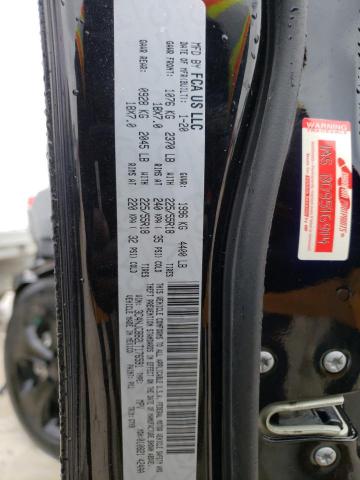 Photo 14 from auction – 2020 JEEP COMPASS LA with VIN 3C4NJCBB2LT176591
