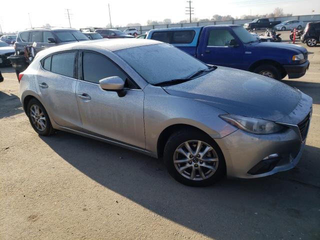 Photo 4 from auction – 2015 MAZDA 3 TOURING with VIN JM1BM1L74F1236293