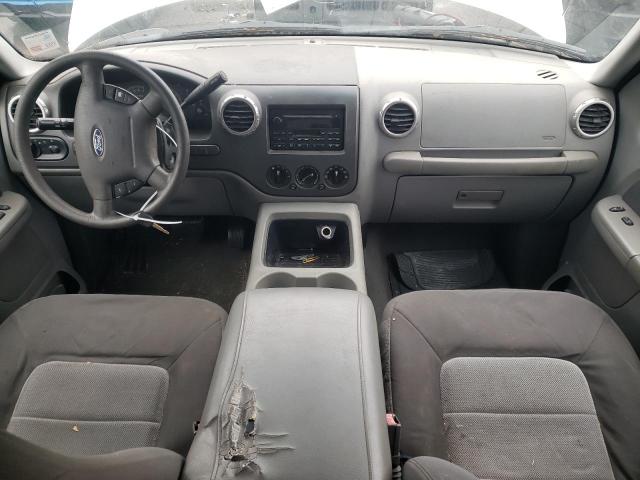 Photo 8 from auction – 2004 FORD EXPEDITION with VIN 1FMRU15WX4LB91571