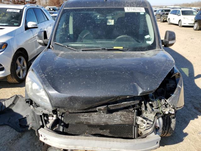 Photo 12 from auction – 2015 RAM PROMASTER with VIN ZFBERFBT2F6A32997