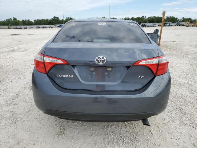 Photo 6 from auction – 2016 TOYOTA COROLLA L with VIN 5YFBURHE5GP532541