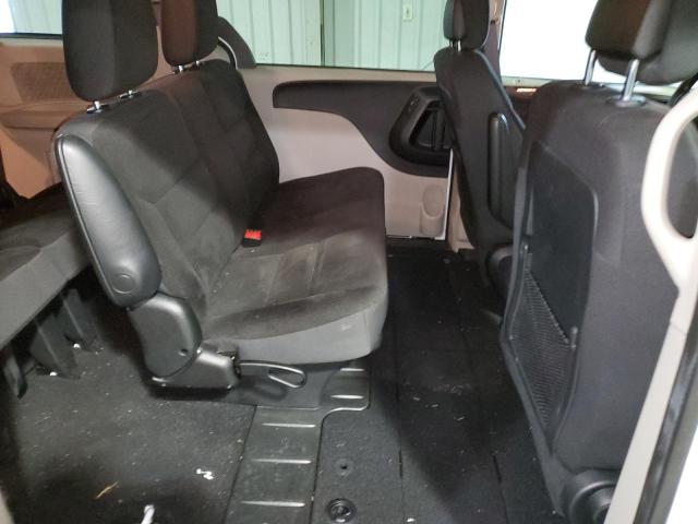 Photo 11 from auction – 2019 DODGE GRAND CARA with VIN 2C4RDGBG5KR756396
