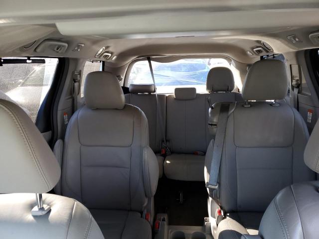 Photo 10 from auction – 2017 TOYOTA SIENNA XLE with VIN 5TDYZ3DC5HS868762