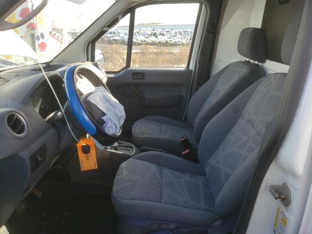 Photo 7 from auction – 2011 FORD TRANSIT CO with VIN NM0LS7BN4BT047037