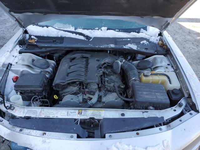Photo 11 from auction – 2010 DODGE CHARGER SX with VIN 2B3CA3CVXAH287154