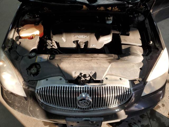 Photo 11 from auction – 2008 BUICK LUCERNE with VIN 1G4HD57208U161265