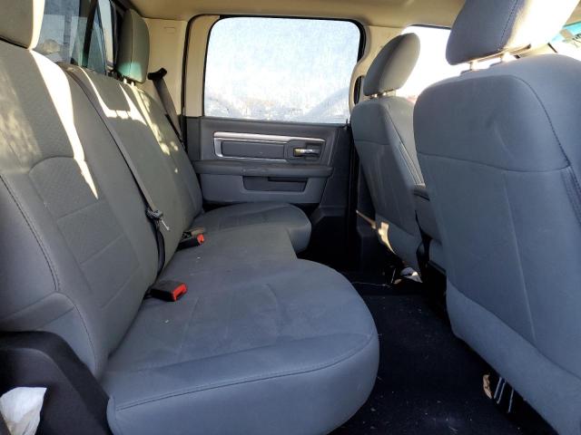 Photo 10 from auction – 2017 RAM 1500 SLT with VIN 1C6RR7TT6HS677850