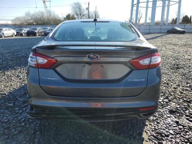 Photo 6 from auction – 2015 FORD FUSION TIT with VIN 3FA6P0K93FR273482