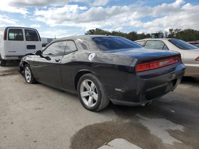 Photo 2 from auction – 2013 DODGE CHALLENGER with VIN 2C3CDYAG5DH539487