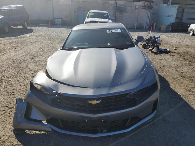 Photo 5 from auction – 2019 CHEVROLET CAMARO LT with VIN 1G1FD1RS2K0125618