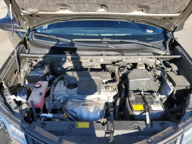 Photo 12 from auction – 2014 TOYOTA RAV4 LE with VIN JTMZFREV4ED035171