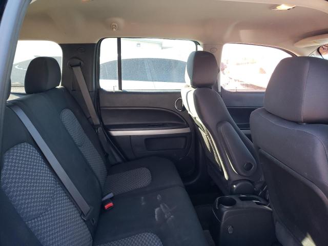 Photo 10 from auction – 2011 CHEVROLET HHR LT with VIN 3GNBACFU7BS565592