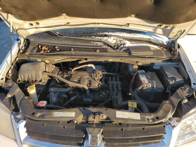 Photo 12 from auction – 2008 DODGE GRAND CARA with VIN 1D8HN54P78B177395