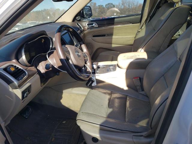 Photo 7 from auction – 2014 JEEP GRAND CHER with VIN 1C4RJFCG0EC316522