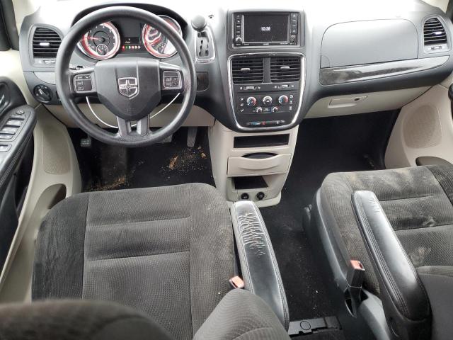 Photo 8 from auction – 2018 DODGE GRAND CARA with VIN 2C4RDGBG0JR162023