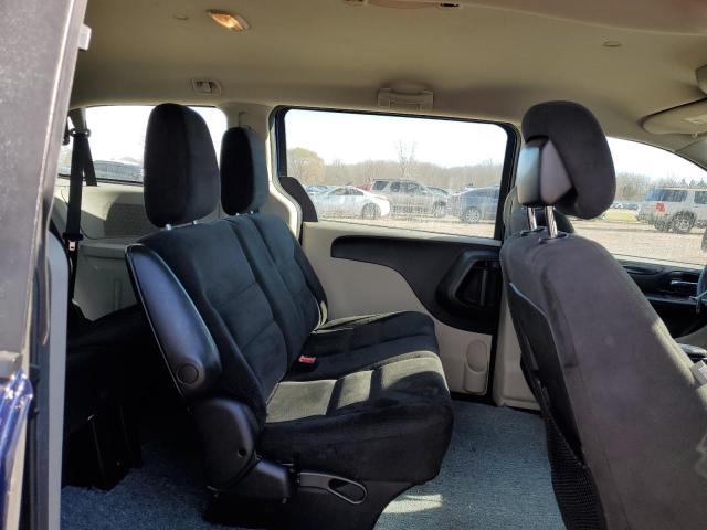 Photo 11 from auction – 2015 DODGE GRAND CARA with VIN 2C4RDGBG8FR738786