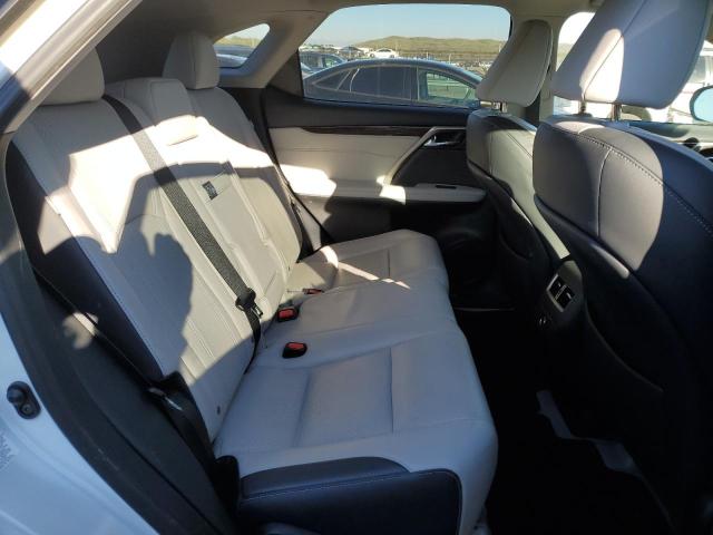 Photo 11 from auction – 2019 LEXUS RX 450H BA with VIN 2T2BGMCA9KC031087