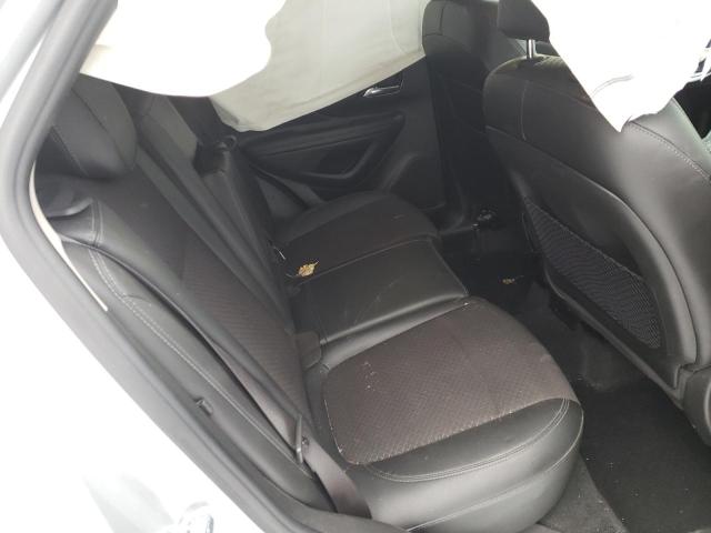 Photo 11 from auction – 2019 BUICK ENCORE PRE with VIN KL4CJESBXKB723166