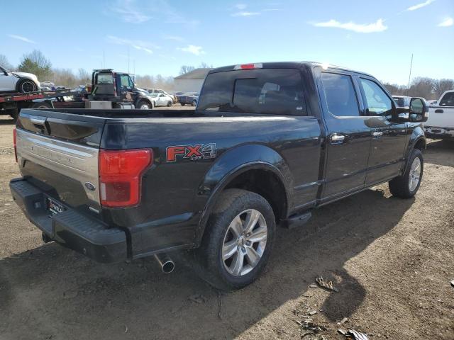 Photo 3 from auction – 2018 FORD F150 SUPER with VIN 1FTFW1EG5JFC72384