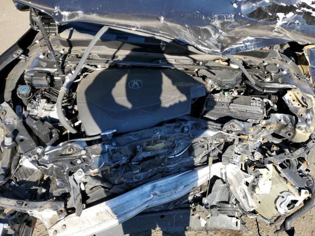 Photo 11 from auction – 2018 ACURA TLX with VIN 19UUB2F67JA011383
