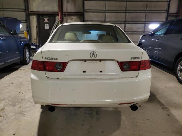 Photo 6 from auction – 2008 ACURA TSX with VIN JH4CL96948C008495