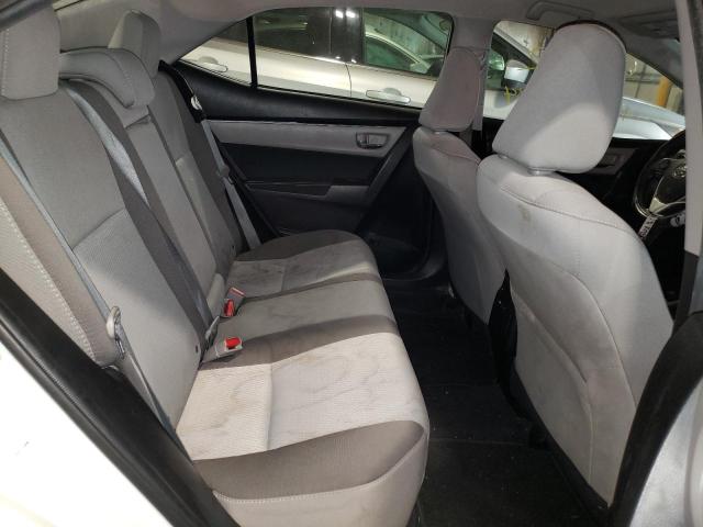 Photo 10 from auction – 2017 TOYOTA COROLLA L with VIN 5YFBURHE3HP627360