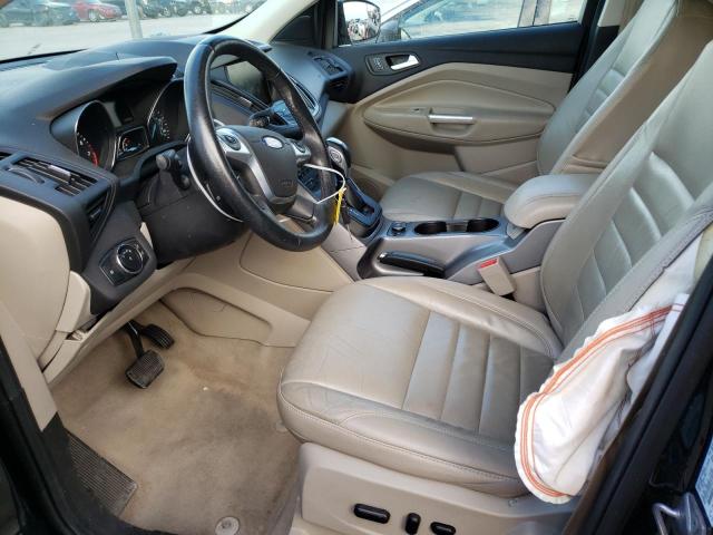 Photo 7 from auction – 2015 FORD ESCAPE SE with VIN 1FMCU9G91FUA04372