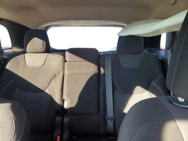 Photo 10 from auction – 2015 JEEP CHEROKEE L with VIN 1C4PJLCB3FW791270