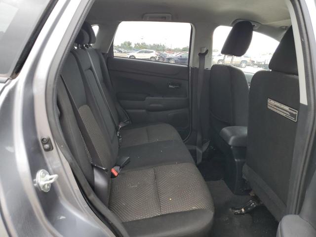 Photo 11 from auction – 2016 MITSUBISHI OUTLANDER with VIN JA4AP3AU5GZ040982