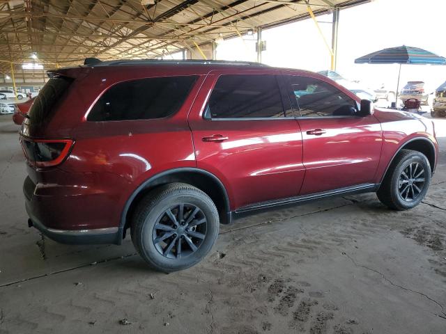 Photo 3 from auction – 2017 DODGE DURANGO SX with VIN 1C4RDHAG9HC660814