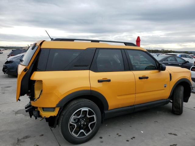 Photo 3 from auction – 2022 FORD BRONCO SPO with VIN 3FMCR9B67NRD85424