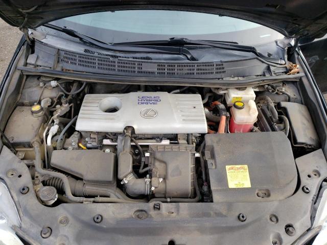 Photo 11 from auction – 2011 LEXUS CT 200 with VIN JTHKD5BH4B2035529
