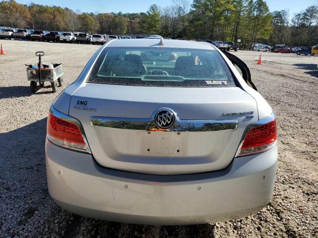 Photo 6 from auction – 2011 BUICK LACROSSE C with VIN 1G4GC5ED0BF148109