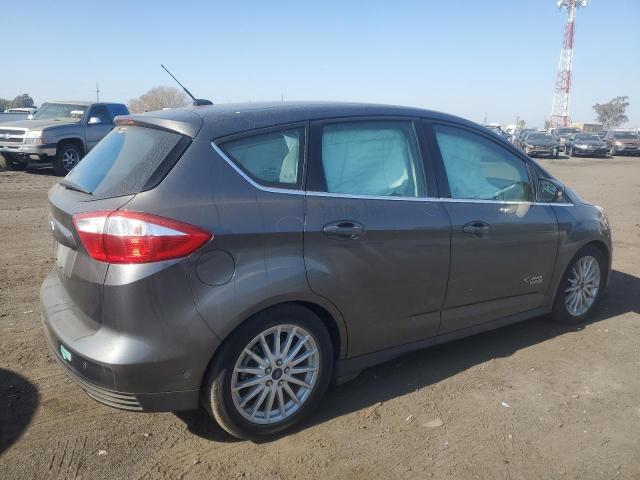 Photo 3 from auction – 2015 FORD C-MAX PREM with VIN 1FADP5CU0FL123903
