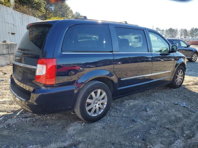 Photo 3 from auction – 2016 CHRYSLER TOWN & COU with VIN 2C4RC1BG9GR150834