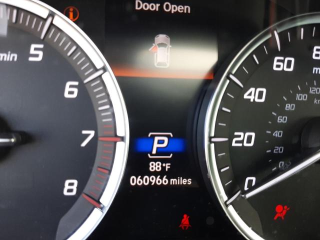 Photo 8 from auction – 2017 ACURA MDX TECHNO with VIN 5FRYD3H55HB002234