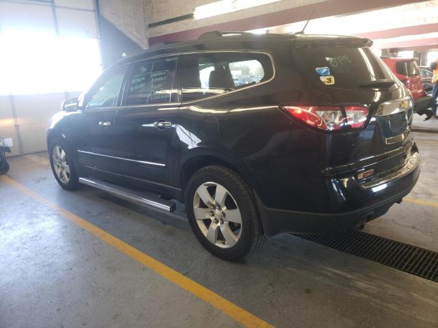 Photo 2 from auction – 2014 CHEVROLET TRAVERSE L with VIN 1GNKVJKD2EJ148739