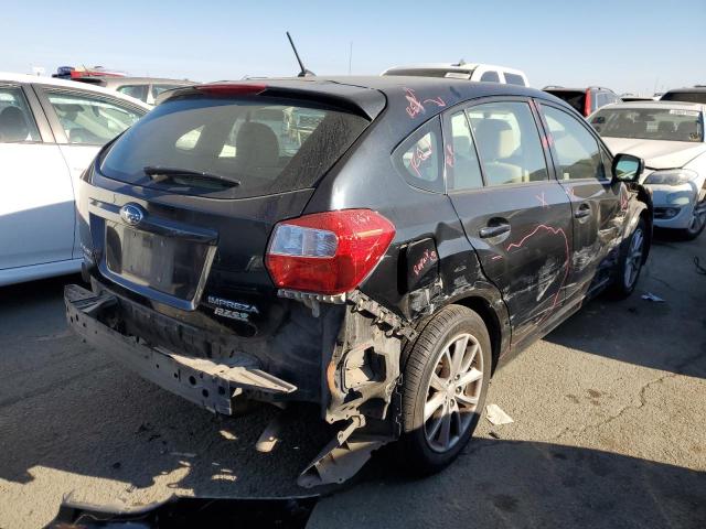 Photo 3 from auction – 2012 SUBARU IMPREZA PR with VIN JF1GPAC69CH229868